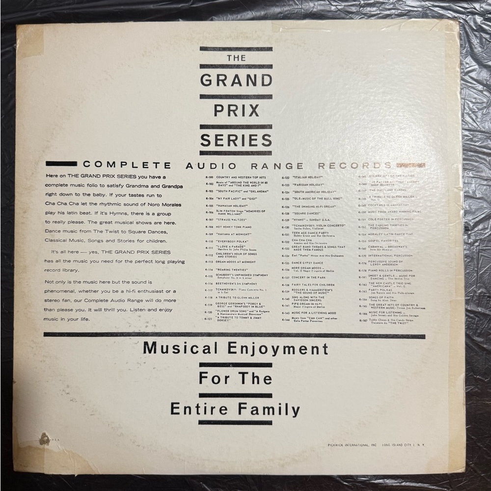 Big Boy Blues Vinyl Record - Picture 2 of 4